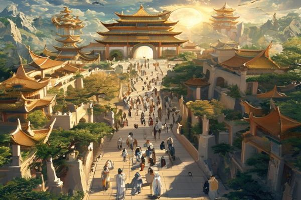 梦幻迷宫答题器